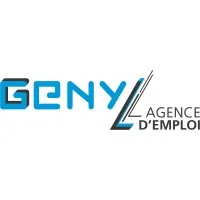 GENY INTERIM STRASBOURG (GENY INTERIM) logo