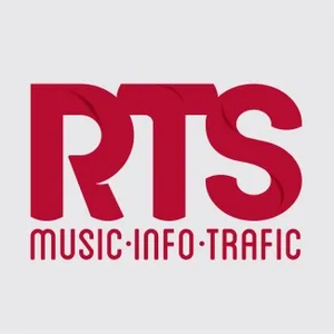 RTS FM (RTS FM) logo