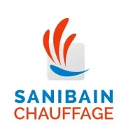 SANIBAIN CHAUFFAGE (SANIBAIN CHAUFFAGE) logo
