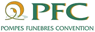 POMPES FUNEBRES CONVENTION (POMPES FUNEBRES CONVENTION) logo