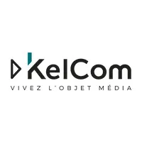 KELCOM (NAOTIS) logo