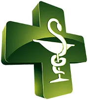 "SELARL PHARMACIE DE L'ISLE" logo