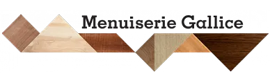 MENUISERIE JEAN-PIERRE GALLICE logo