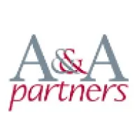 A & A PARTNERS (ARTSAFE) logo