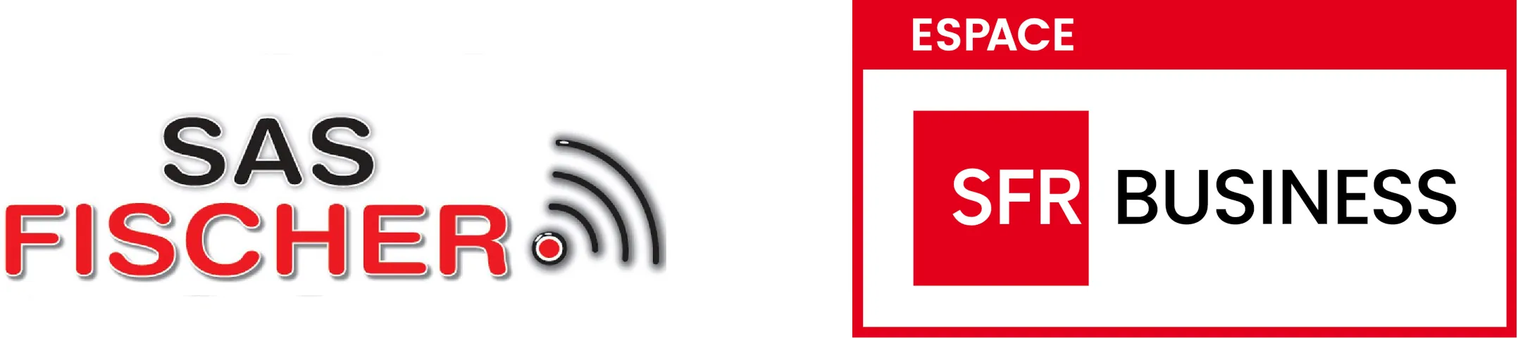 FISCHER logo