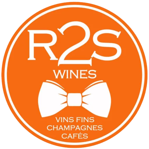 R2S WINES logo