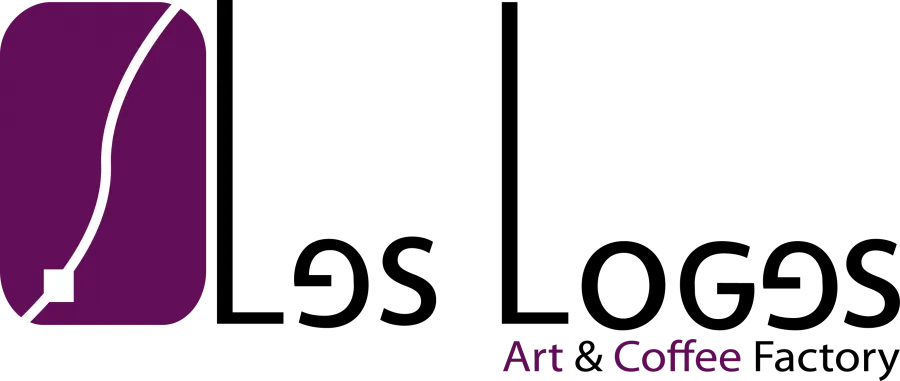 LES RENARDS (LA CAROUBE) logo