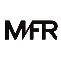 MFR ARCHITECTES logo