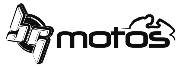 BG MOTOS (BG MOTOS) logo