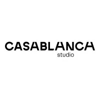 CASABLANCA STUDIO DE CREATION (CASABLANCA STUDIO DE CREATION) logo