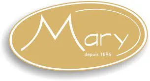PATISSERIE MARY logo