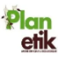 PLANETIK logo