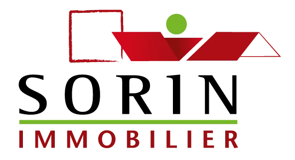SORIN IMMOBILIER logo