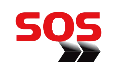 SOS PLIAGE logo
