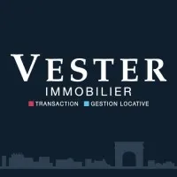 VESTER logo