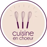 CUISINE EN CHOEUR (CUISINE EN CHOEUR) logo