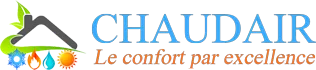CHAUDAIR logo