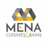 MENA CUISINES ET BAINS logo