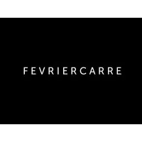FEVRIER CARRE logo