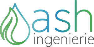 ASH INGENIERIE (ASH INGENIERIE) logo