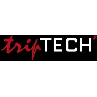 TRIPTECH' logo