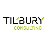 TILBURY CONSULTING (TILBURY CONSULTING) logo
