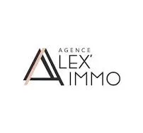 ALEXIA IMMOBILIER logo