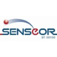 SENSEOR logo
