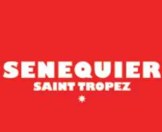 SENEQUIER SAINT TROPEZ logo