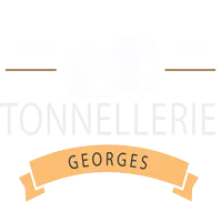 TONNELLERIE GEORGES logo
