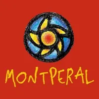 MONTPERAL logo