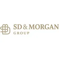 SD & MORGAN GROUP logo