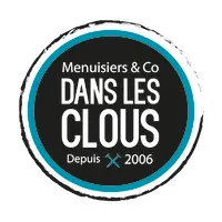 DANS LES CLOUS - MENUISIERS&CO (LIZE AMENAGEMENT) logo