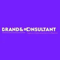 BRAND &CONSULTANT logo