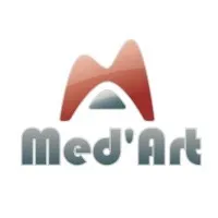 MED'ART logo