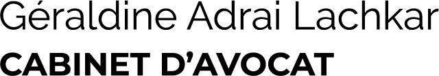 ADRAI GERALDINE logo