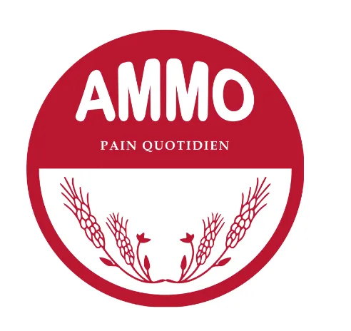 AMMO logo