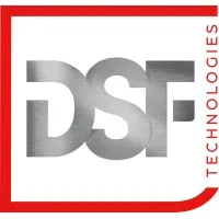 DSF TECHNOLOGIES (DSF) logo