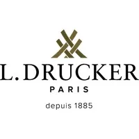 MAISON DRUCKER (MAISON DRUCKER) logo