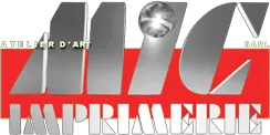 MULTI IMPRESSION CHIREZ ATELIER D'ART (MIC ATELIER D'ART) logo