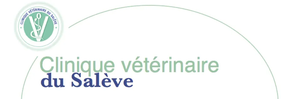 SELARL VETERINAIRE DE LA FORET logo