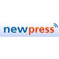 NEWPRESS (NEWPRESS) logo