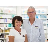 SELARL PHARMACIE BOURDOIS logo