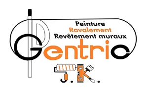 DENIS GENTRIC logo
