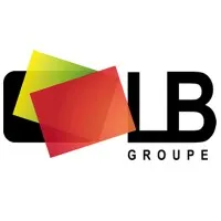 LB GROUPE logo