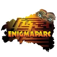 Voici le logo de la marque ENIGMAPARC (ENIGMAPARC) qui représente son identité graphique.