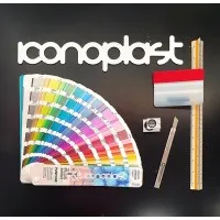 ICONOPLAST (ICONOPLAST) logo