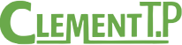 CLEMENT PHILIPPE ET FREDERIC logo