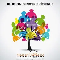NEORIZON (NEORIZON) logo