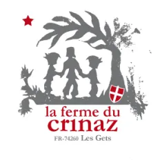 LA FERME DU CRINAZ logo